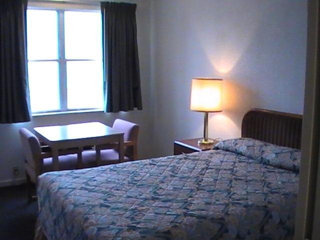 Hometown Inn Galion Zimmer foto