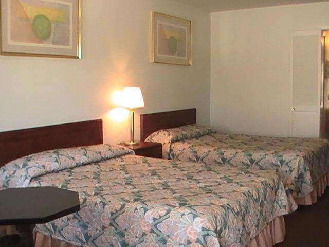 Hometown Inn Galion Exterior foto