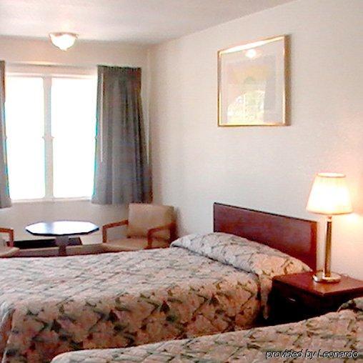 Hometown Inn Galion Zimmer foto
