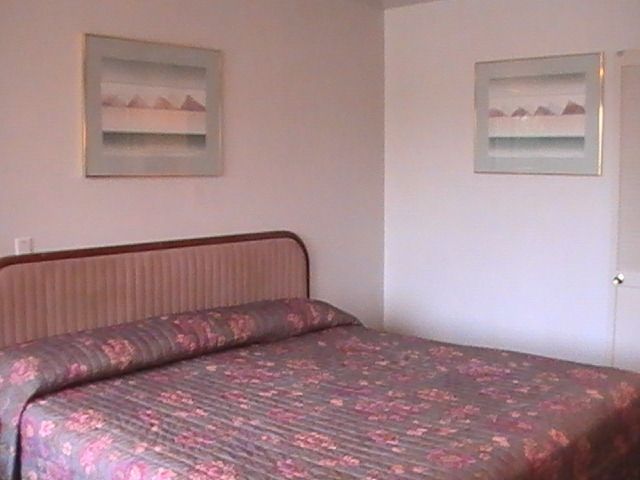 Hometown Inn Galion Zimmer foto