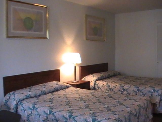 Hometown Inn Galion Zimmer foto