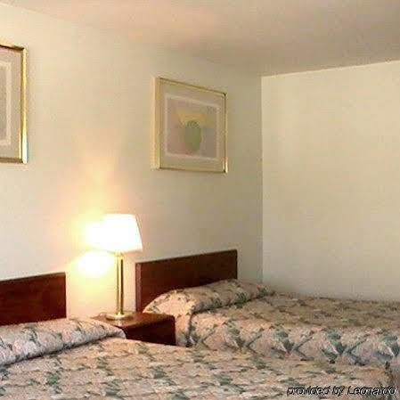 Hometown Inn Galion Exterior foto